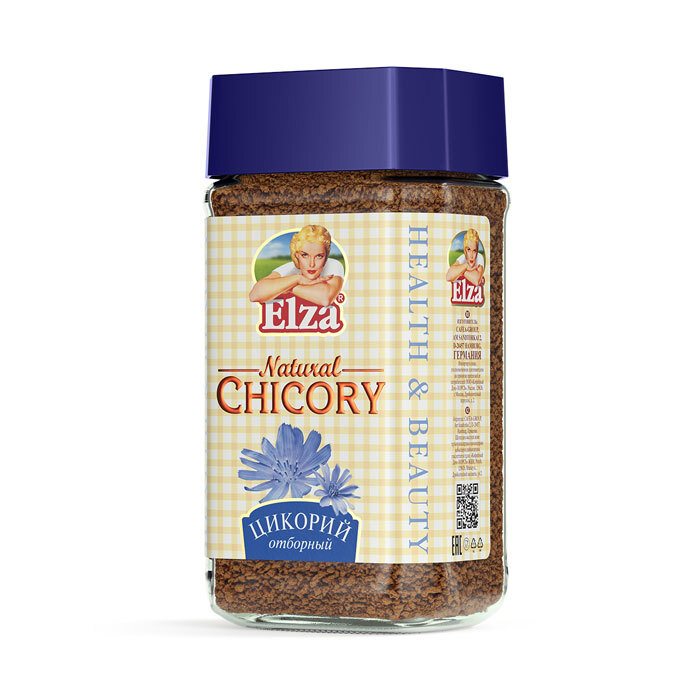 Цикорий Elza Natural 100 г