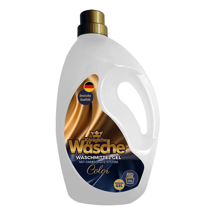 Гель для стирки Konigliche Wasche Color 3,2 л