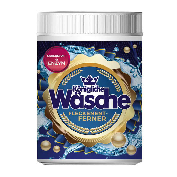 Пятновыводитель для одежды Konigliche Wasche Attack 0,750 кг