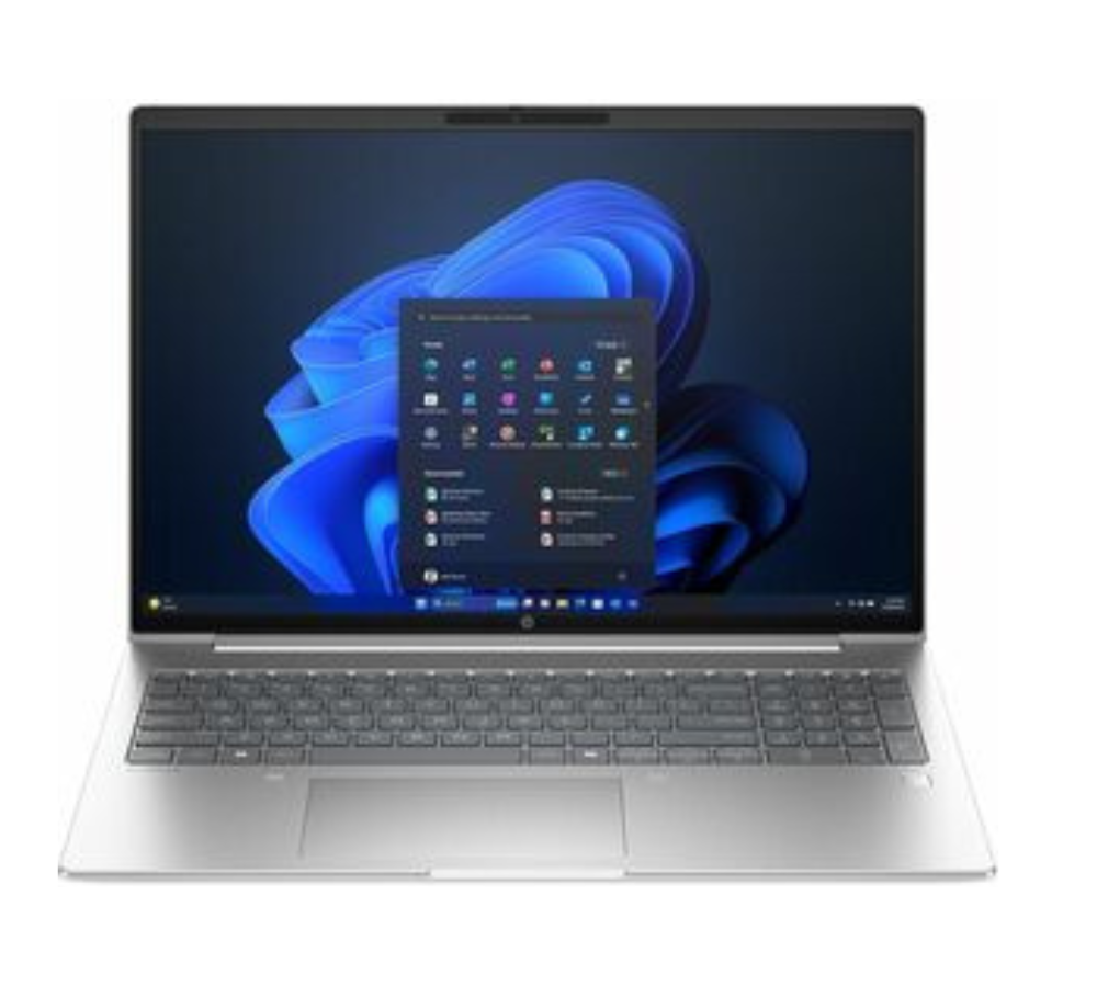 HP ProBook 4 G1i 16″ Notebook – Intel Core Ultra 5 – 16GB RAM – 256GB SSD – Pike Silver