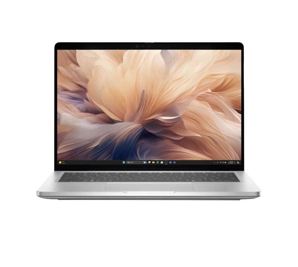Dell Pro 14 Plus 14″ FHD+ — AMD Ryzen AI 7 PRO, 64GB RAM, 512GB SSD (Refurbished)