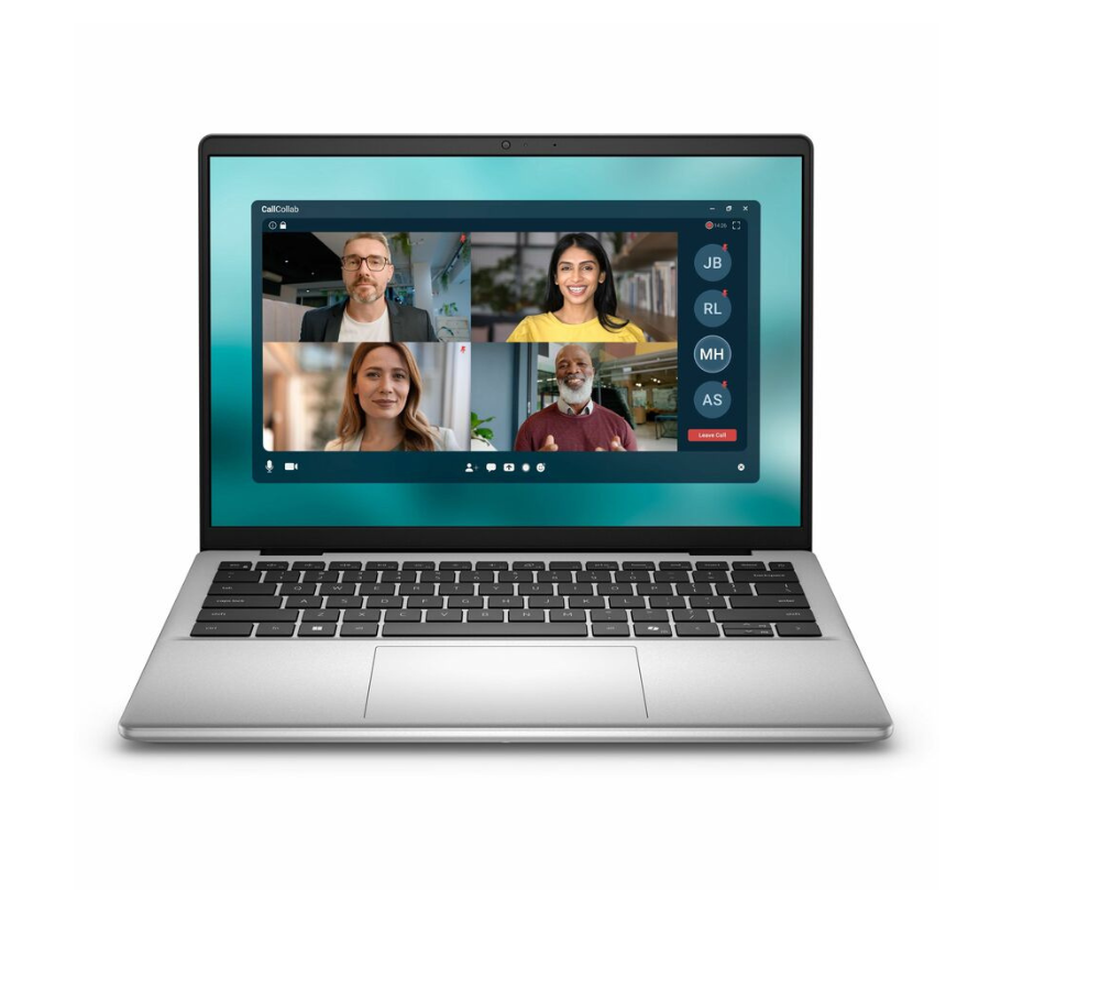 Dell Pro 14 Essential PV14250 14″ Notebook — Carbon Black