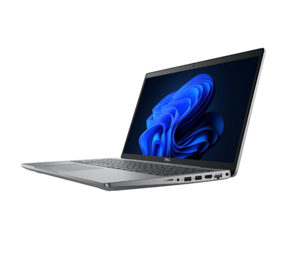 Dell Latitude 5550 15.6″ FHD IPS • Intel Core Ultra 7 155U • 32GB RAM • 256GB SSD • Windows 11 Pro