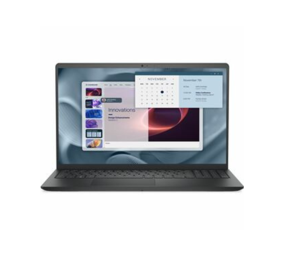 Dell Pro 15 Essential PV15250 15.6″ FHD IPS 120Hz • Intel Core i7-1355U • 16GB RAM • 512GB SSD • Windows 11 Pro