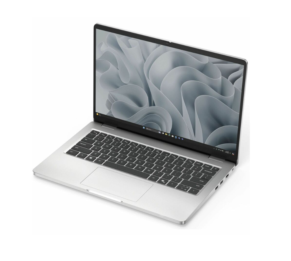 Dell Pro 14 PC14255 Copilot+ PC 14″ FHD+ IPS • AMD Ryzen 5 PRO 220 • 16GB RAM • 256GB SSD • Windows 11 Pro