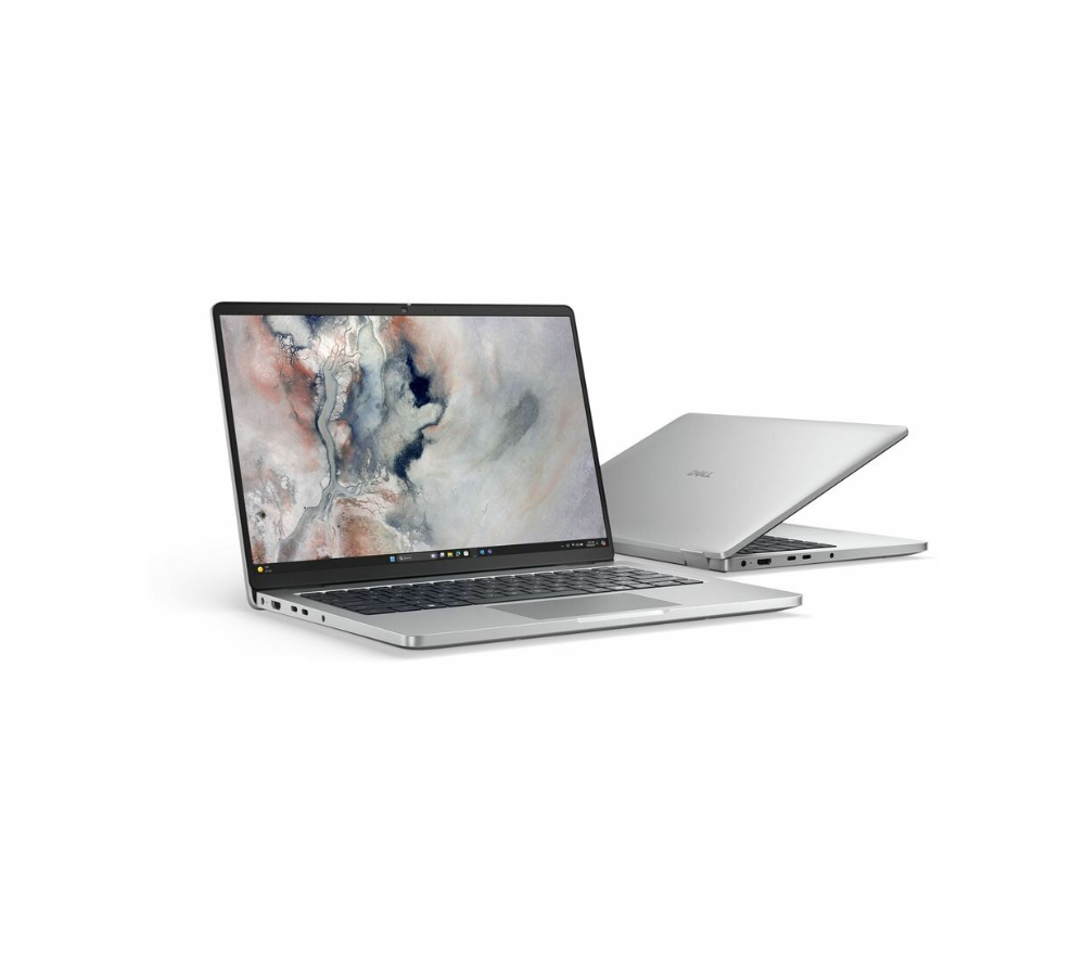 Dell Pro 14 PC14250 14″ FHD+ IPS • Intel Core 5 120U • 16GB RAM • 256GB SSD • Windows 11 Pro