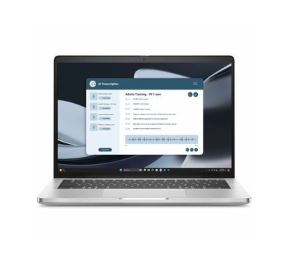 Dell Pro 14 Plus PB14255 Copilot+ PC 14″ FHD+ IPS • AMD Ryzen 7 PRO 250 • 16GB LPDDR5X • 512GB SSD • Windows 11 Pro