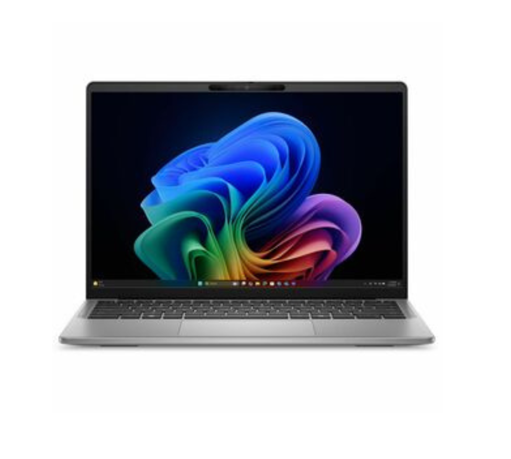 Dell Latitude 7455 Copilot+ PC 14″ QHD+ Touch IPS • Snapdragon X Elite • 16GB LPDDR5X • 512GB SSD • Windows 11 Pro