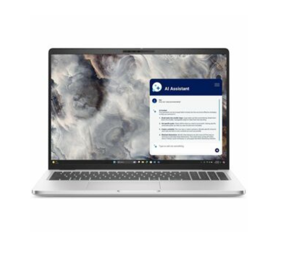 Dell Pro 16 Plus PB16250 Copilot+ PC 16″ WUXGA IPS • Intel Core Ultra 7 265U • 32GB RAM • 512GB SSD • Windows 11 Pro
