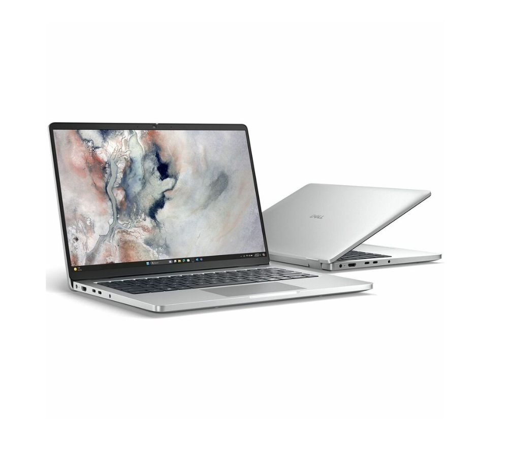Dell Pro 14 PC14250 14″ WUXGA IPS • Intel Core 5 120U • 16GB DDR5 • 256GB SSD • Windows 11 Pro