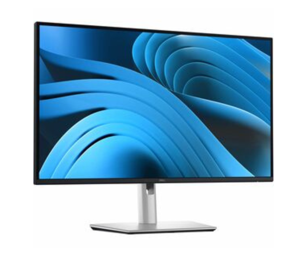 Dell Pro Plus P2725QE 27″ 4K UHD IPS • 3840×2160 • 100Hz • USB-C • USB Hub • HDR-готовый • Black / Silver