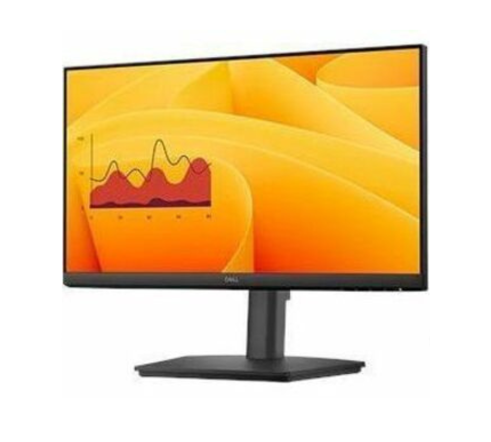 Dell Pro E2225HSM 21.5″ Full HD VA • 1920×1080 • 100Hz • Встроенные динамики • HDMI • DisplayPort • VGA