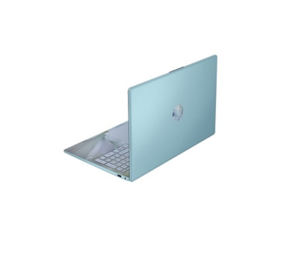 HP 15-fd0125ds 15.6″ Сенсорный Ноутбук — Intel N150, 4GB RAM, 128GB UFS, Wi-Fi 6, Windows 11 Home, Spring Iridescence (Refurbished)