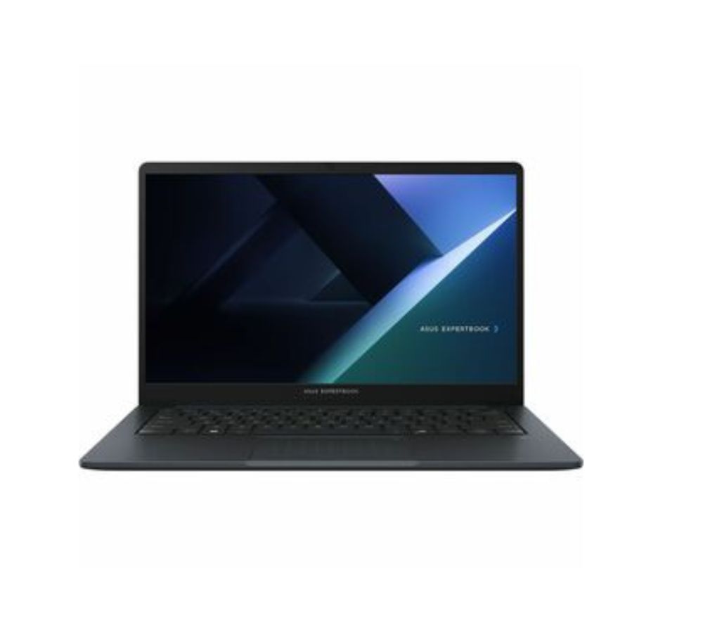 ASUS ExpertBook B1 B1403CVA-XS74 | 14″ Full HD Ноутбук | Intel Core i7-1355U | 16GB RAM | 512GB SSD | Windows 11