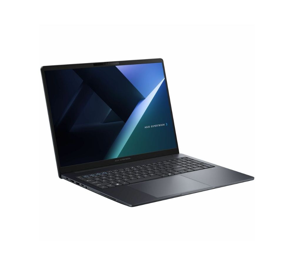 ASUS ExpertBook B3 B3605CCA-XS54 | 16″ WUXGA | Intel Core Ultra 5 225H vPro | 16GB RAM | 512GB SSD | Windows 11 Pro | Gentle Gray