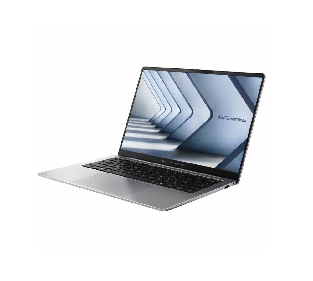 ASUS ExpertBook P5 P5405CSA-DH54 | 14″ Copilot+ PC | Intel Core Ultra 5 226V | 16GB RAM | 512GB SSD | 2.5K WQXGA 144Hz | Windows 11 Home