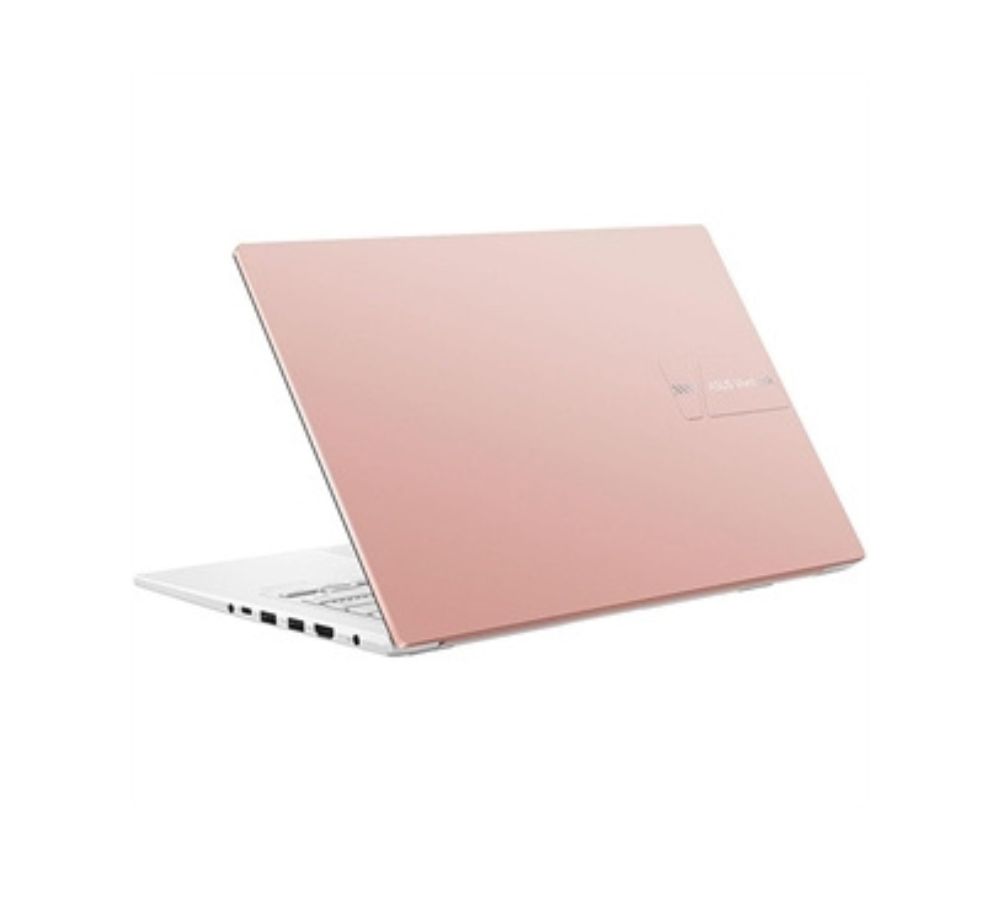 ASUS Vivobook 14 | 14″ Full HD | Intel Core 5 120U | 8GB RAM | 512GB SSD | Windows 11 Home | Pink