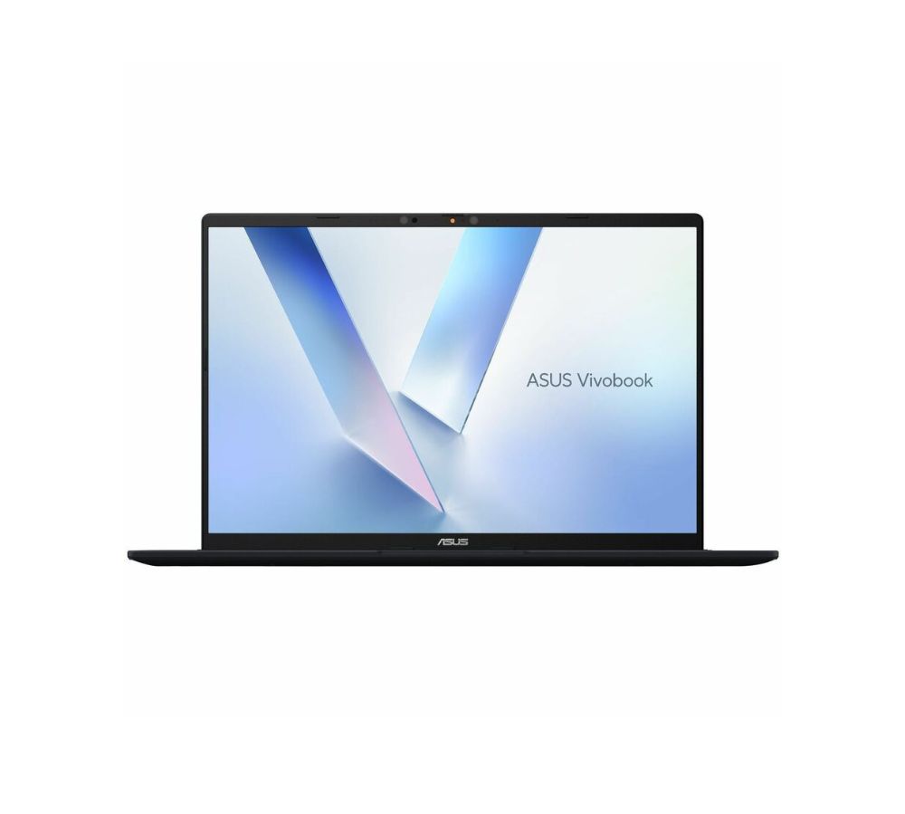 ASUS Vivobook 16 X1607QA-DS54 | 16″ Copilot+ PC | Snapdragon X X1-26-100 | 16GB RAM | 512GB SSD | Windows 11 Home | Quiet Blue