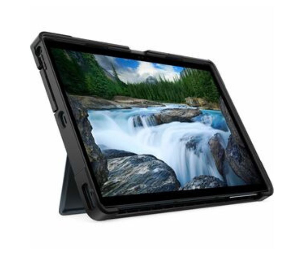 Dell EcoLoop CG7325L Rugged Case для ноутбуков Dell 13.3″ — максимальная защита в любых условиях