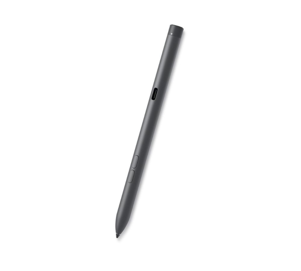 Dell Premier Rechargeable Active Pen PN7522W — Премиальный активный стилус для ноутбуков Dell