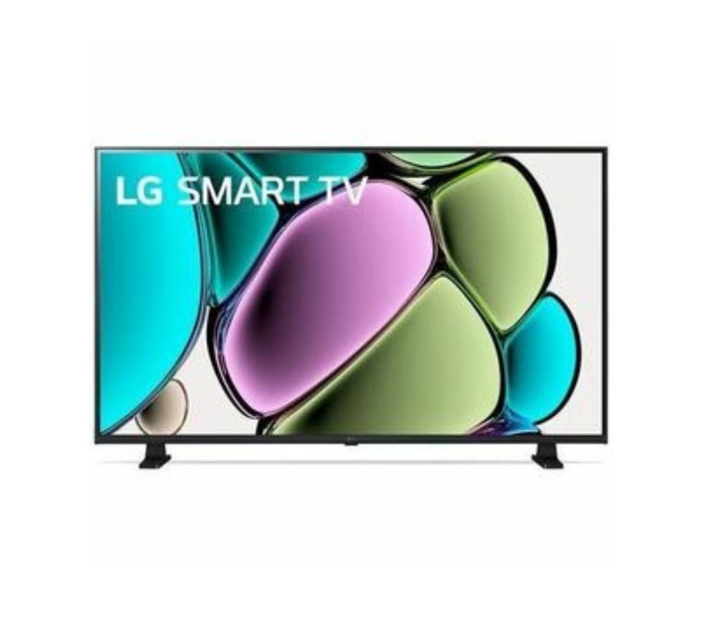 LG LR65 32LR655BPUA | 32″ Smart TV | HDR | webOS | ThinQ AI | HD Ready | HDR10 | Black