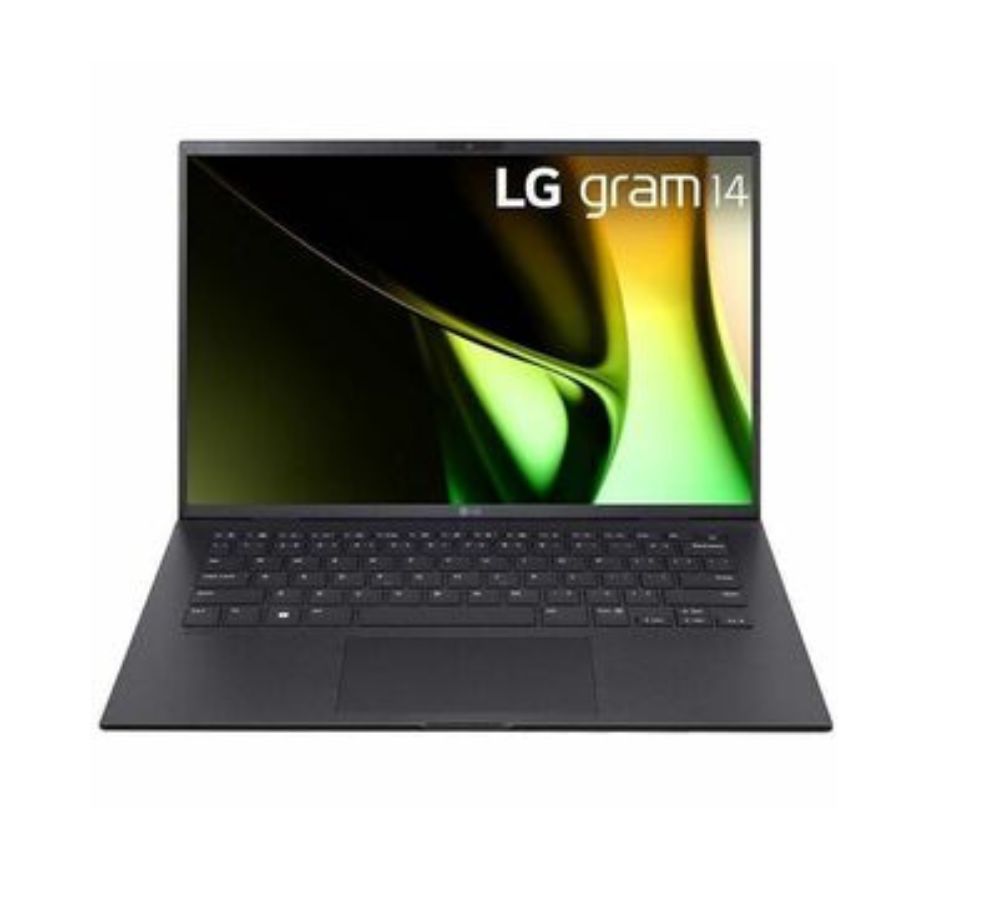 LG gram 15 (15Z90S-V.APB7U1) | 15.6″ Full HD IPS | Intel Core Ultra 7 155H | 32GB RAM | 512GB PCIe Gen4 SSD | Windows 11 Pro | Obsidian Black