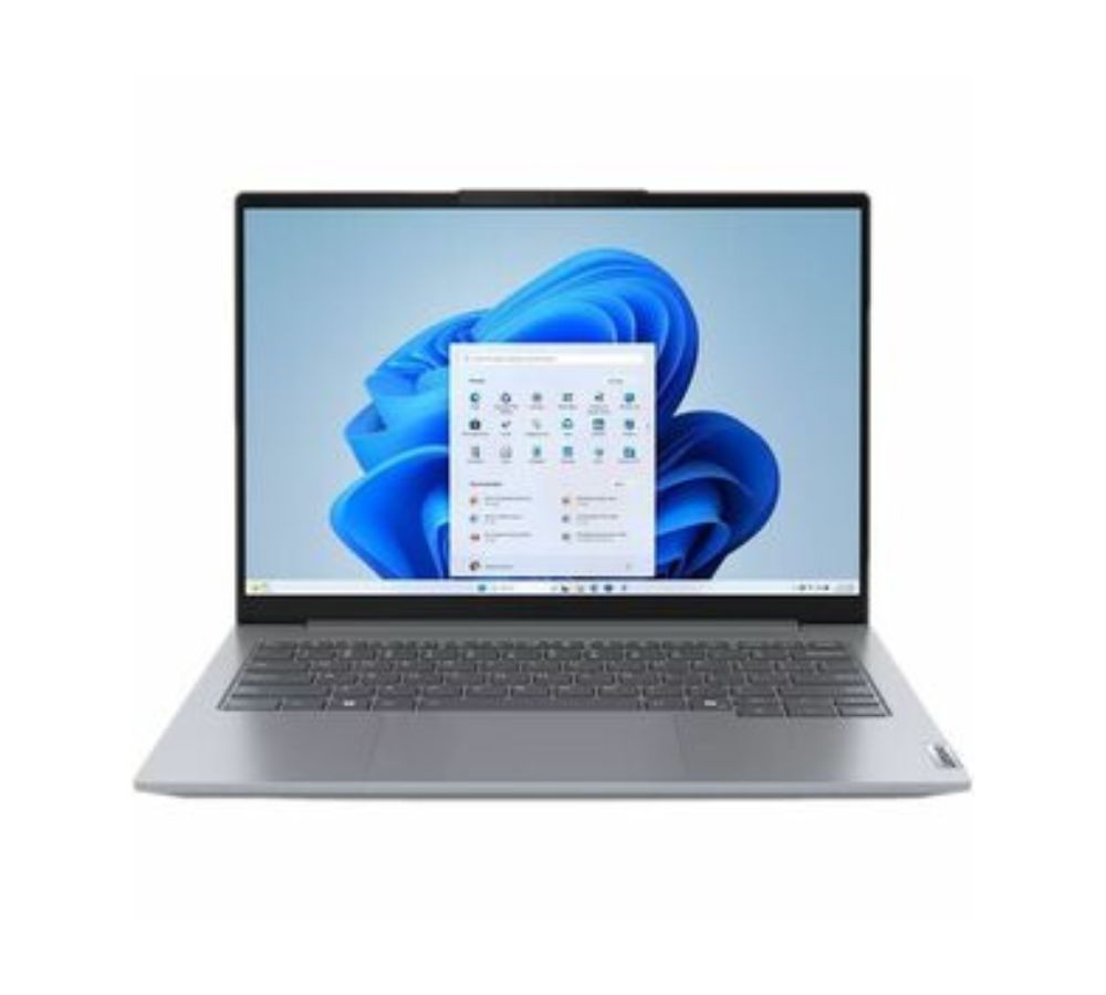 Lenovo ThinkBook 14 G7 ARP 21MV0008US | 14″ WUXGA Бизнес-Ноутбук | AMD Ryzen 5 7535HS | 8GB RAM | 256GB SSD | Windows 11 Pro