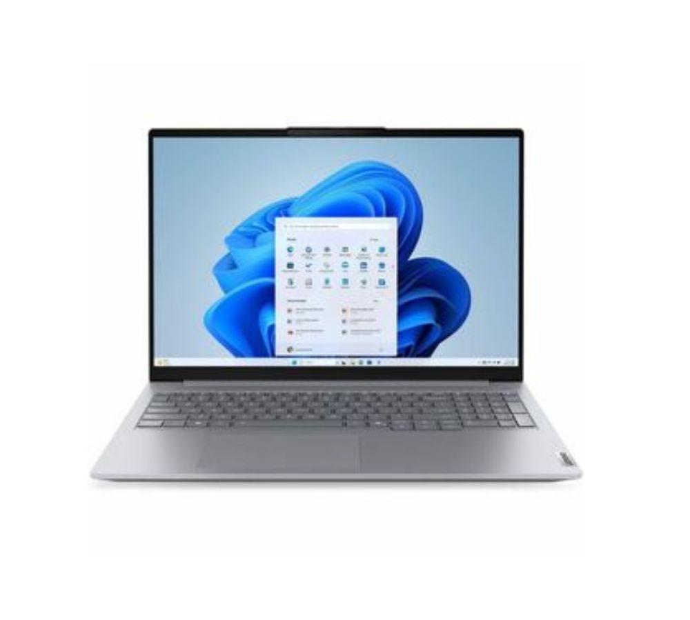 Lenovo ThinkBook 16 G9 IRL (21US0002US) | 16″ Сенсорный WUXGA 120Hz Ноутбук | Intel Core 5 210H | 16GB RAM | 512GB SSD | Windows 11 Pro | Wi-Fi 6E