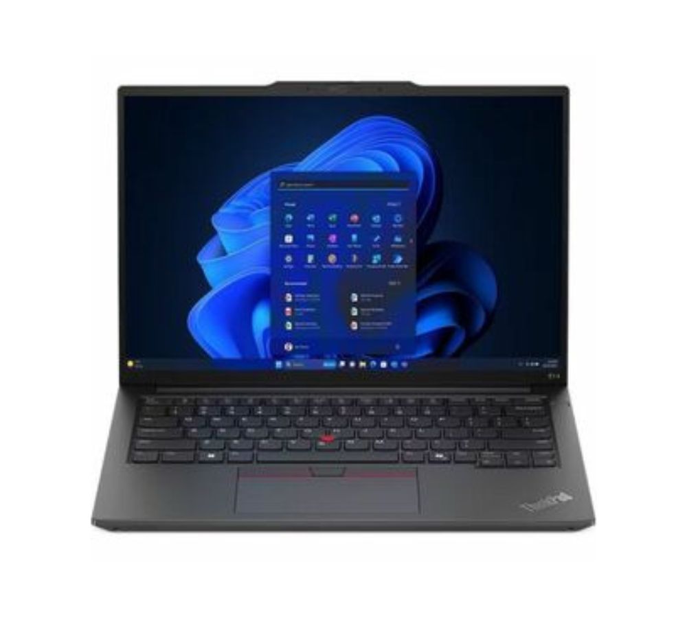Lenovo ThinkPad E14 Gen 6 (21M3000RUS) | 14″ WUXGA Бизнес-Ноутбук | AMD Ryzen 5 7535U | 8GB RAM | 256GB SSD | Windows 11 Pro