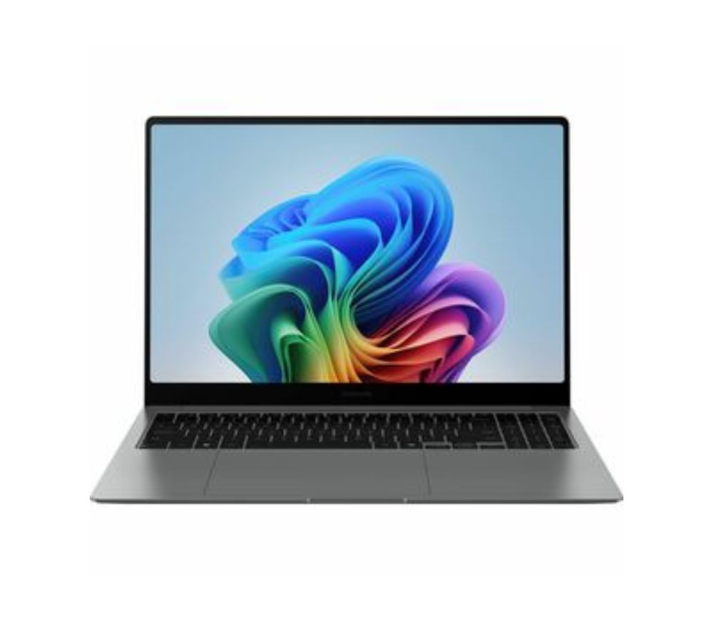 Samsung Galaxy Book5 Pro (NP944XHA-KG3US) | 14″ 3K AMOLED Touchscreen | 120Hz | Copilot+ PC | Intel Core Ultra 7 258V | 32GB RAM | 1TB SSD | Intel Arc 140V | Intel Evo | Gray