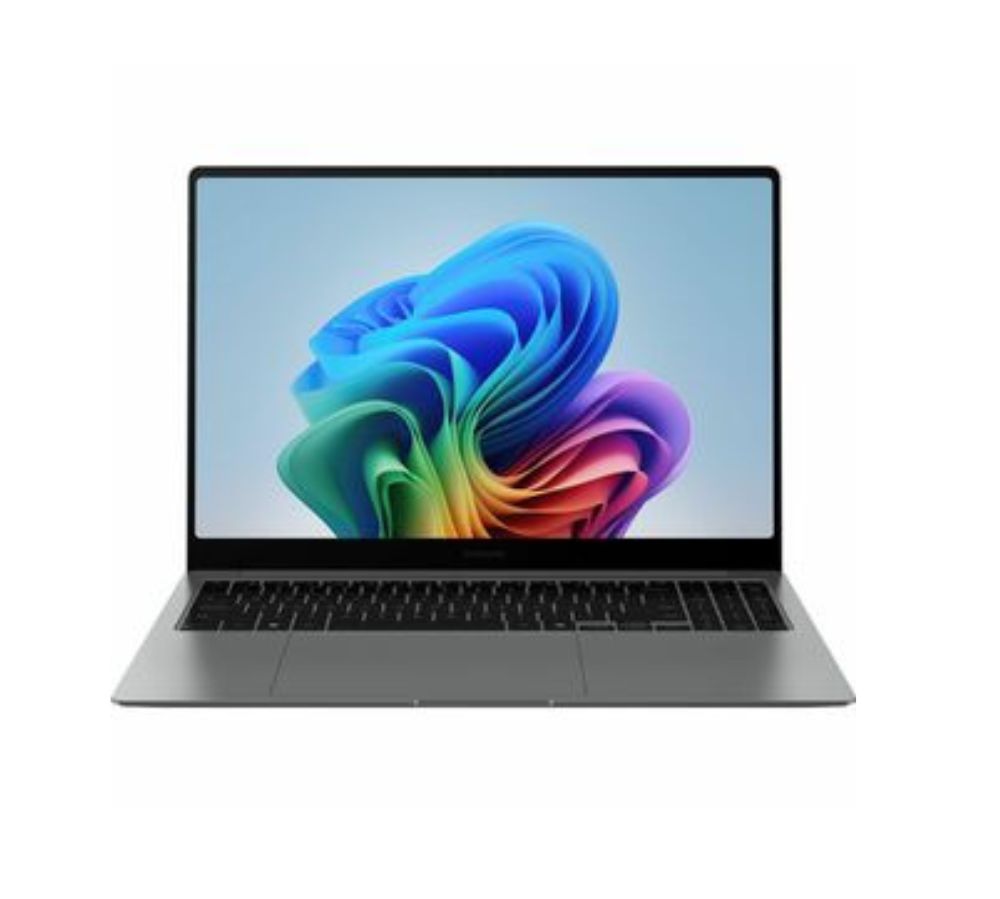 Samsung Galaxy Book5 Pro (NP964XHA-KG2US) | 16″ Dynamic AMOLED 2X Touchscreen | 3K | 120Hz | Copilot+ PC | Intel Core Ultra 7 258V | 32GB RAM | 1TB SSD | Windows 11 Pro | Intel Arc 140V | Intel Evo | Gray