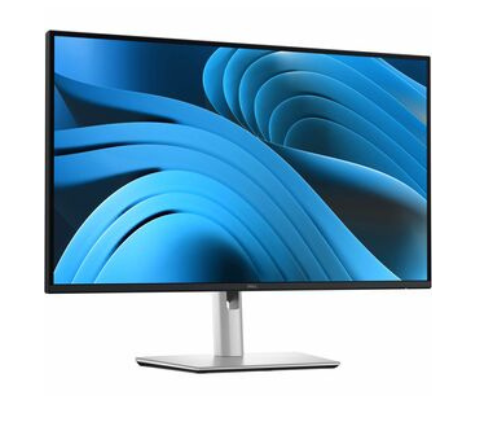 Dell Pro Plus P2725D 27″ WQHD IPS USB-C Hub Monitor