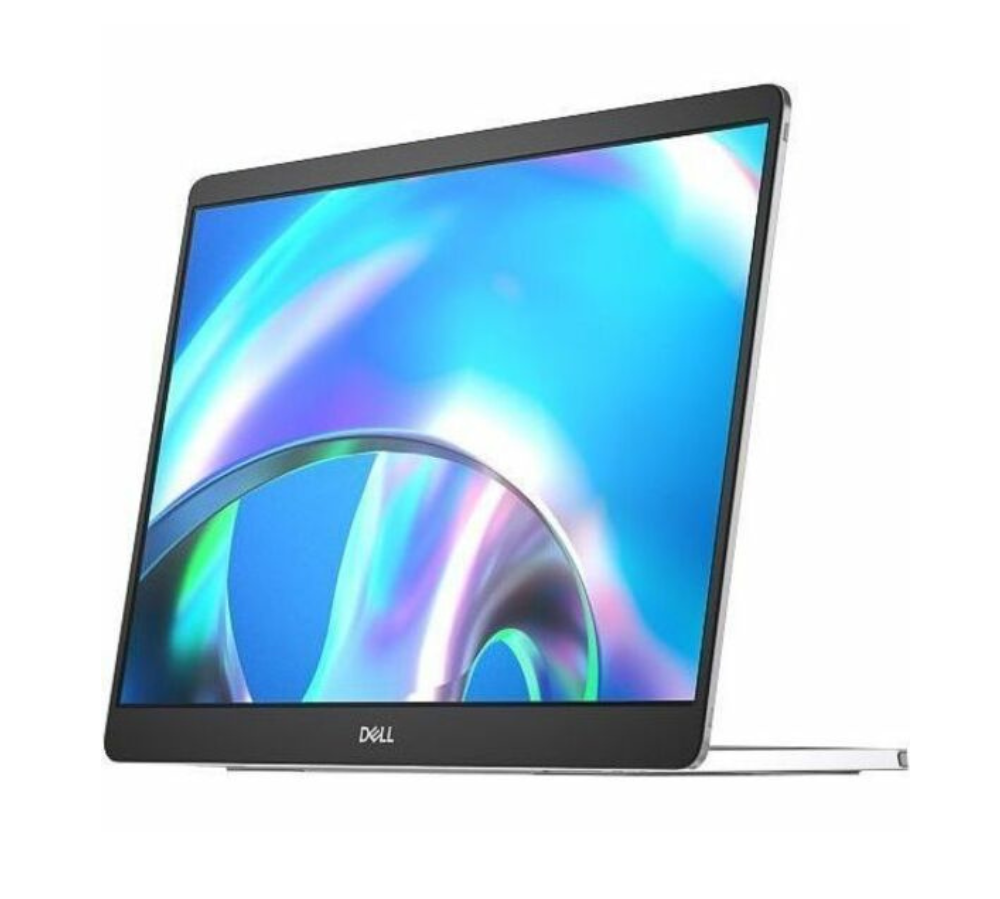Dell Pro Plus P1425 14″ WUXGA Portable IPS Monitor