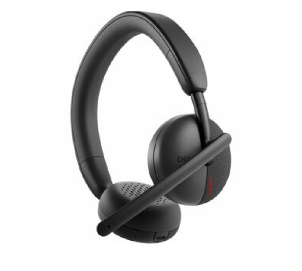 Dell Wireless Headset WL3024